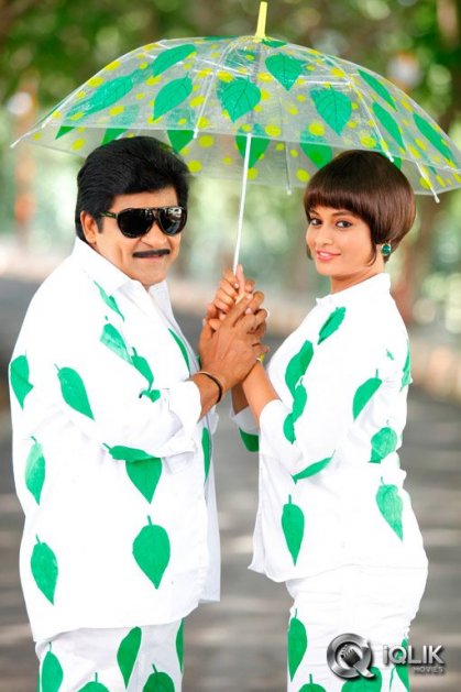 Ali Baba Okkade Donga